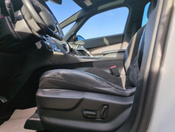 Photo 21 du bon plan DS DS 5 BlueHDi 180ch Performance line S&S EAT6 occasion à 10880 €