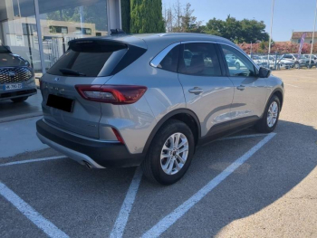 Photo 2 du bon plan FORD Kuga 2.5 Duratec 180ch Hybrid FlexiFuel Titanium Powershift occasion à 27990 €
