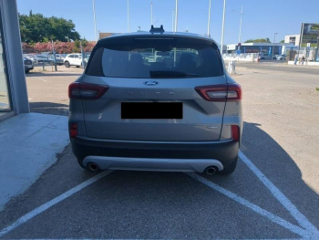 Photo 3 du bon plan FORD Kuga 2.5 Duratec 180ch Hybrid FlexiFuel Titanium Powershift occasion à 27990 €