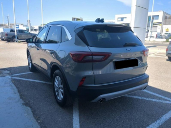 Photo 4 du bon plan FORD Kuga 2.5 Duratec 180ch Hybrid FlexiFuel Titanium Powershift occasion à 27990 €