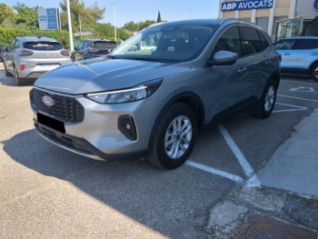 Photo 5 du bon plan FORD Kuga 2.5 Duratec 180ch Hybrid FlexiFuel Titanium Powershift occasion à 27990 €