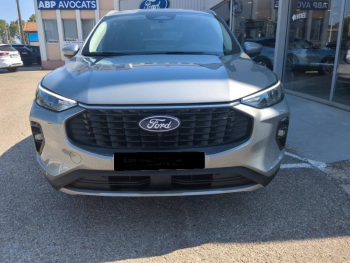 Photo 6 du bon plan FORD Kuga 2.5 Duratec 180ch Hybrid FlexiFuel Titanium Powershift occasion à 27990 €