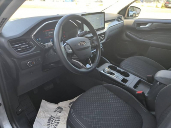 Photo 17 du bon plan FORD Kuga 2.5 Duratec 180ch Hybrid FlexiFuel Titanium Powershift occasion à 27990 €