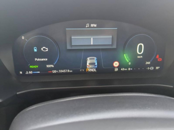 Photo 19 du bon plan FORD Kuga 2.5 Duratec 180ch Hybrid FlexiFuel Titanium Powershift occasion à 27990 €