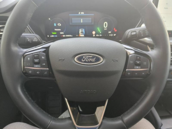 Photo 20 du bon plan FORD Kuga 2.5 Duratec 180ch Hybrid FlexiFuel Titanium Powershift occasion à 27990 €