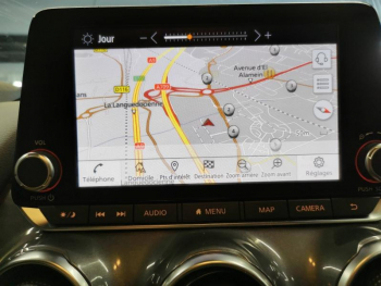 Photo 19 du bon plan NISSAN Juke 1.0 DIG-T 114ch N-Design 2021.5 occasion à 16790 €