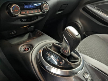 Photo 11 du bon plan NISSAN Juke 1.6 Hybrid 143ch N-Connecta 2023 occasion à 19990 €