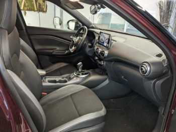 Photo 13 du bon plan NISSAN Juke 1.6 Hybrid 143ch N-Connecta 2023 occasion à 19990 €