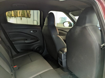 Photo 14 du bon plan NISSAN Juke 1.6 Hybrid 143ch N-Connecta 2023 occasion à 19990 €