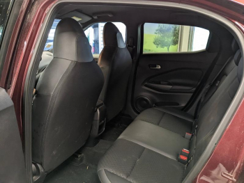Photo 15 du bon plan NISSAN Juke 1.6 Hybrid 143ch N-Connecta 2023 occasion à 19990 €