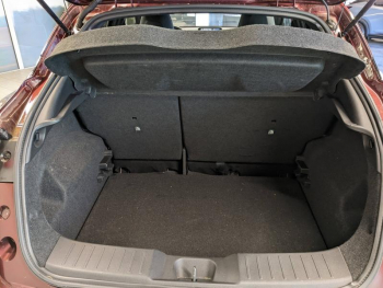 Photo 20 du bon plan NISSAN Juke 1.6 Hybrid 143ch N-Connecta 2023 occasion à 19990 €