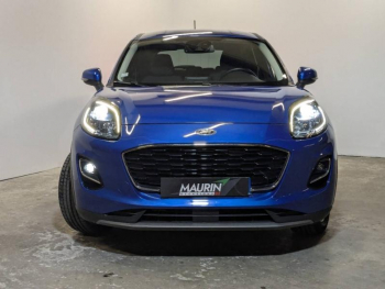 Photo 3 du bon plan FORD Puma 1.0 EcoBoost 125ch mHEV Titanium 6cv occasion à 14990 €