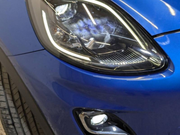 Photo 4 du bon plan FORD Puma 1.0 EcoBoost 125ch mHEV Titanium 6cv occasion à 14990 €