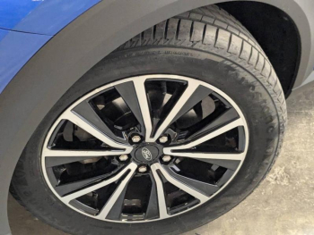 Photo 5 du bon plan FORD Puma 1.0 EcoBoost 125ch mHEV Titanium 6cv occasion à 14990 €