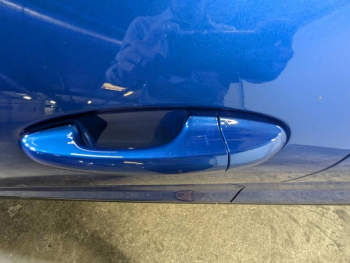 Photo 6 du bon plan FORD Puma 1.0 EcoBoost 125ch mHEV Titanium 6cv occasion à 14990 €