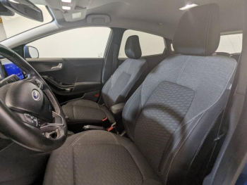 Photo 9 du bon plan FORD Puma 1.0 EcoBoost 125ch mHEV Titanium 6cv occasion à 14990 €