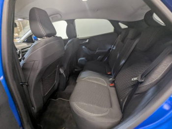 Photo 10 du bon plan FORD Puma 1.0 EcoBoost 125ch mHEV Titanium 6cv occasion à 14990 €