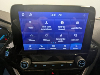 Photo 21 du bon plan FORD Puma 1.0 EcoBoost 125ch mHEV Titanium 6cv occasion à 14990 €