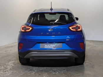 Photo 23 du bon plan FORD Puma 1.0 EcoBoost 125ch mHEV Titanium 6cv occasion à 14990 €