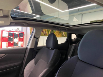 Photo 9 du bon plan NISSAN Qashqai 1.5 dCi 115ch N-Connecta DCT 2019 Euro6-EVAP occasion à 18490 €