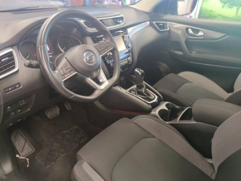 Photo 18 du bon plan NISSAN Qashqai 1.5 dCi 115ch N-Connecta DCT 2019 Euro6-EVAP occasion à 18490 €