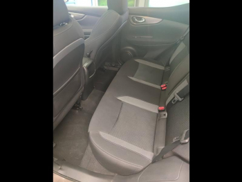 Photo 19 du bon plan NISSAN Qashqai 1.5 dCi 115ch N-Connecta DCT 2019 Euro6-EVAP occasion à 18490 €