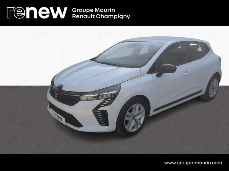 Bon plan RENAULT Clio 1.0 TCe 90ch Evolution occasion à 14990 €