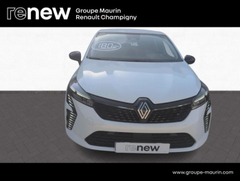 Photo 2 du bon plan RENAULT Clio 1.0 TCe 90ch Evolution occasion à 14390 €