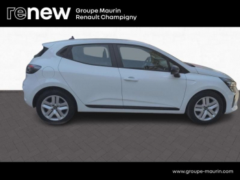 Photo 4 du bon plan RENAULT Clio 1.0 TCe 90ch Evolution occasion à 14390 €