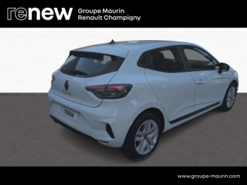 Photo 5 du bon plan RENAULT Clio 1.0 TCe 90ch Evolution occasion à 14390 €