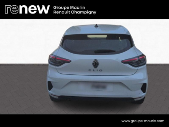 Photo 6 du bon plan RENAULT Clio 1.0 TCe 90ch Evolution occasion à 14390 €