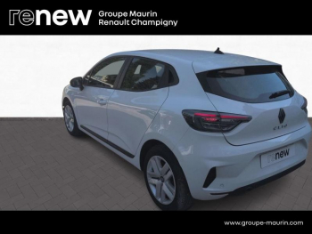 Photo 7 du bon plan RENAULT Clio 1.0 TCe 90ch Evolution occasion à 14390 €