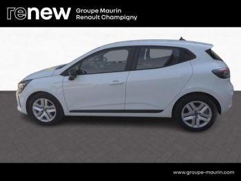 Photo 8 du bon plan RENAULT Clio 1.0 TCe 90ch Evolution occasion à 14390 €