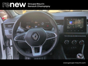 Photo 9 du bon plan RENAULT Clio 1.0 TCe 90ch Evolution occasion à 14390 €