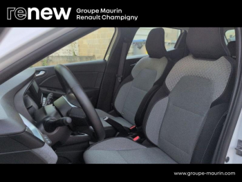 Photo 10 du bon plan RENAULT Clio 1.0 TCe 90ch Evolution occasion à 14390 €