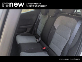 Photo 11 du bon plan RENAULT Clio 1.0 TCe 90ch Evolution occasion à 14390 €