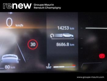 Photo 13 du bon plan RENAULT Clio 1.0 TCe 90ch Evolution occasion à 14390 €