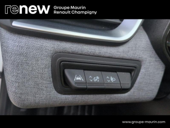 Photo 15 du bon plan RENAULT Clio 1.0 TCe 90ch Evolution occasion à 14390 €