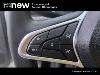 Photo 16 du bon plan RENAULT Clio 1.0 TCe 90ch Evolution occasion à 14390 €