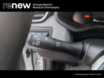 Photo 17 du bon plan RENAULT Clio 1.0 TCe 90ch Evolution occasion à 14390 €