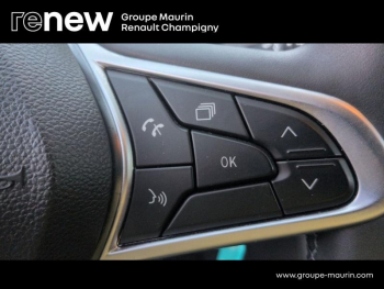 Photo 18 du bon plan RENAULT Clio 1.0 TCe 90ch Evolution occasion à 14390 €