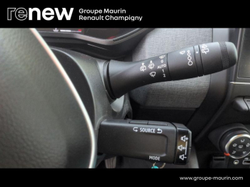 Photo 19 du bon plan RENAULT Clio 1.0 TCe 90ch Evolution occasion à 14390 €