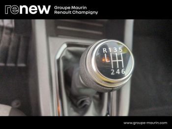 Photo 21 du bon plan RENAULT Clio 1.0 TCe 90ch Evolution occasion à 14390 €