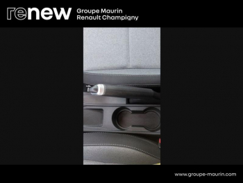 Photo 22 du bon plan RENAULT Clio 1.0 TCe 90ch Evolution occasion à 14390 €