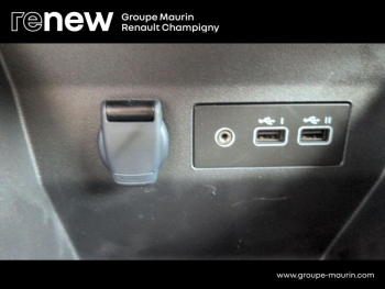 Photo 24 du bon plan RENAULT Clio 1.0 TCe 90ch Evolution occasion à 14390 €