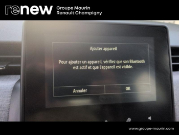 Photo 26 du bon plan RENAULT Clio 1.0 TCe 90ch Evolution occasion à 14390 €