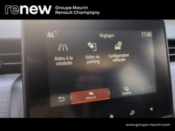 Photo 27 du bon plan RENAULT Clio 1.0 TCe 90ch Evolution occasion à 14390 €
