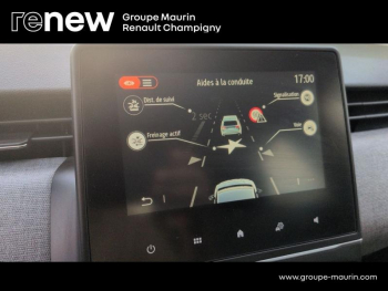 Photo 28 du bon plan RENAULT Clio 1.0 TCe 90ch Evolution occasion à 14390 €