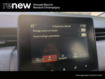 Photo 30 du bon plan RENAULT Clio 1.0 TCe 90ch Evolution occasion à 14390 €