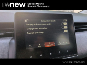 Photo 31 du bon plan RENAULT Clio 1.0 TCe 90ch Evolution occasion à 14390 €